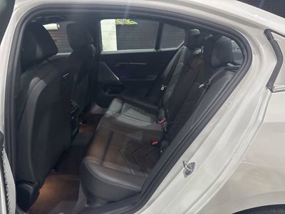 2025 BMW 5 Series 530i xDrive