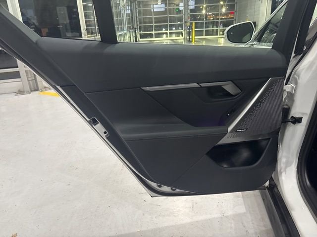 2025 BMW 5 Series 530i xDrive