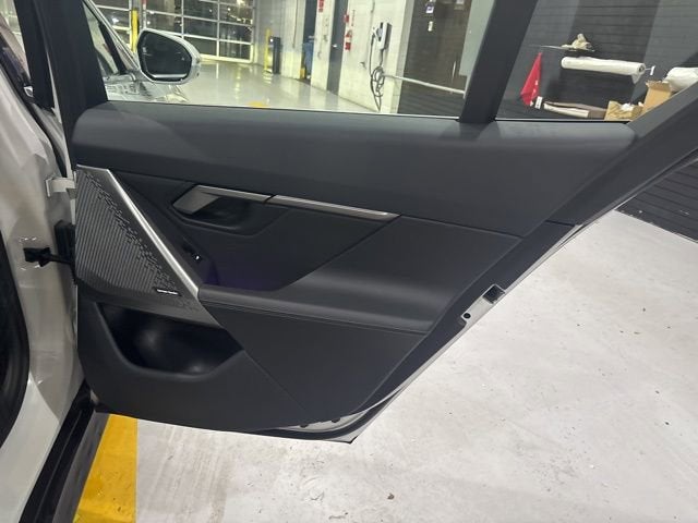 2025 BMW 5 Series 530i xDrive