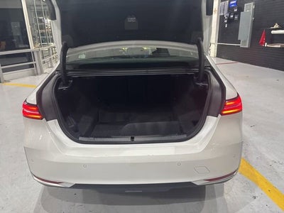 2025 BMW 5 Series 530i xDrive