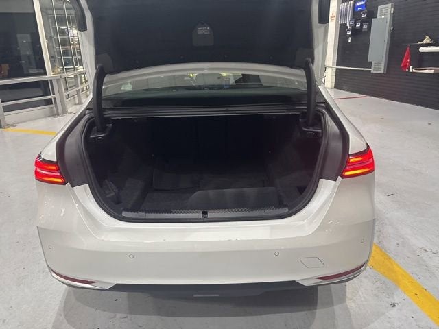 2025 BMW 5 Series 530i xDrive