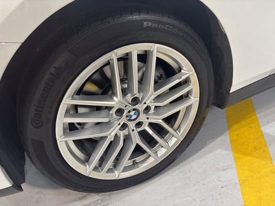 2025 BMW 5 Series 530i xDrive