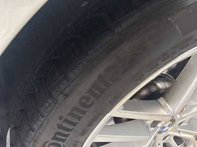 2025 BMW 5 Series 530i xDrive