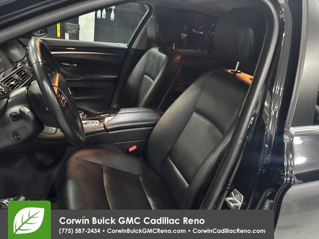 2014 BMW 535i 535i