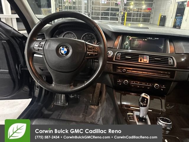 2014 BMW 535i 535i