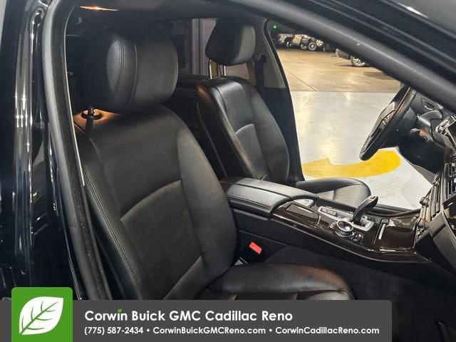 2014 BMW 535i 535i