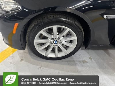 2014 BMW 535i 535i