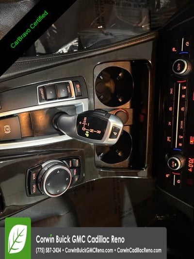 2014 BMW 535i 535i
