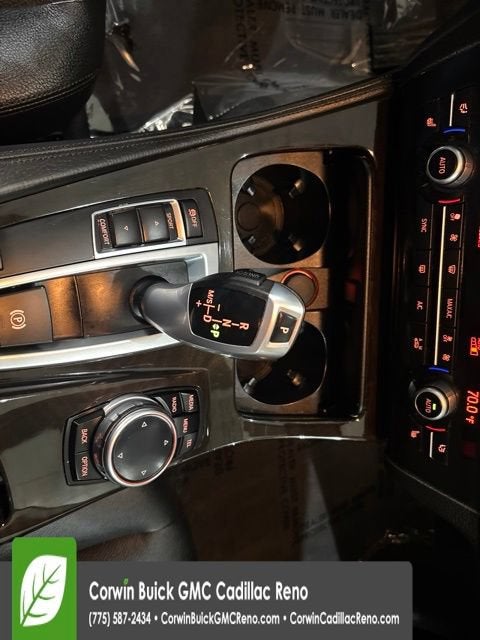 2014 BMW 535i 535i