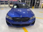 2020 BMW M340i M340i