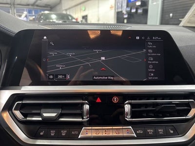 2020 BMW M340i M340i