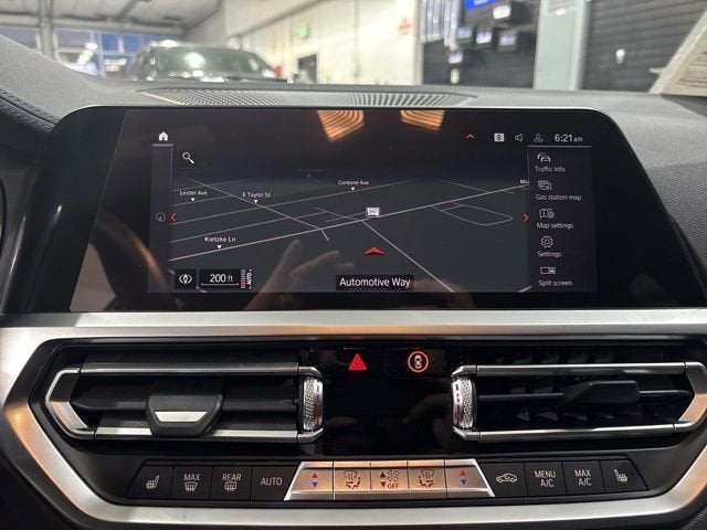 2020 BMW M340i M340i