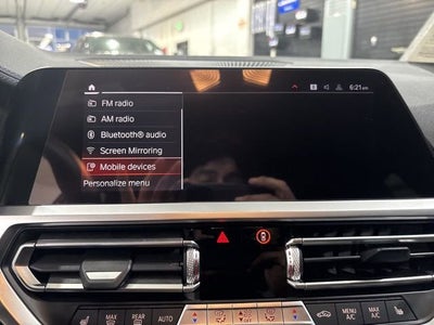 2020 BMW M340i M340i