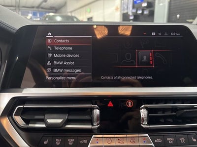 2020 BMW M340i M340i