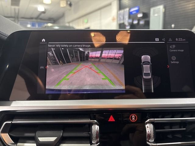 2020 BMW M340i M340i