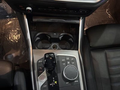 2020 BMW M340i M340i