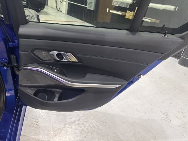 2020 BMW M340i M340i