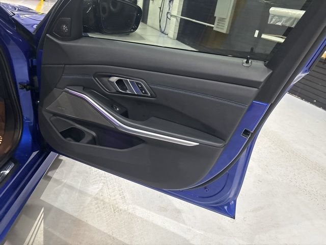 2020 BMW M340i M340i