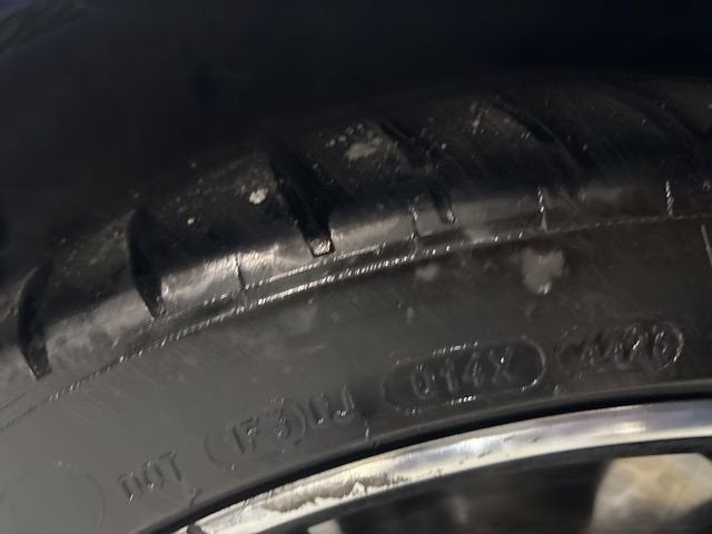 2020 BMW M340i M340i