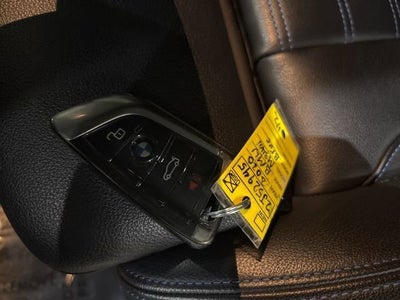 2020 BMW M340i M340i