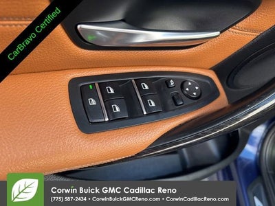 2018 BMW 330i xDrive