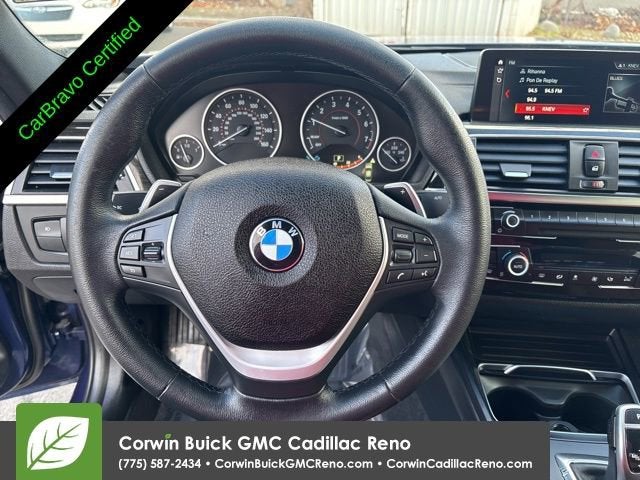 2018 BMW 330i xDrive