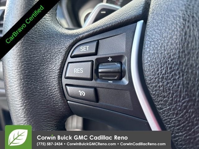 2018 BMW 330i xDrive