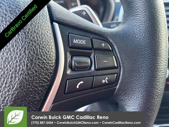 2018 BMW 330i xDrive