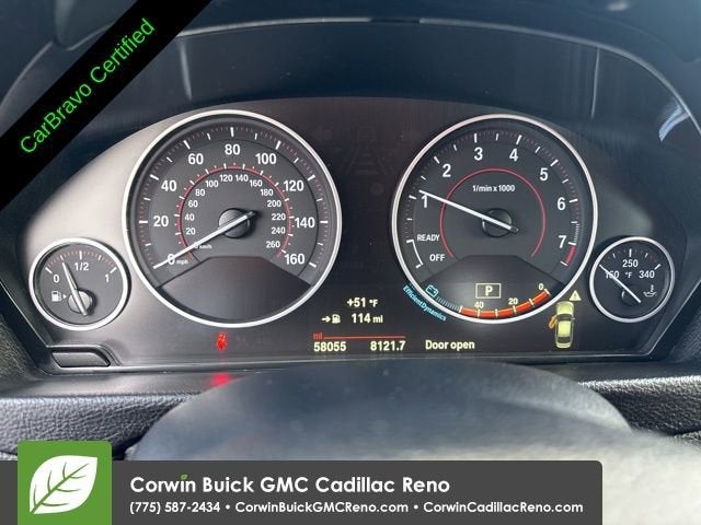 2018 BMW 330i xDrive