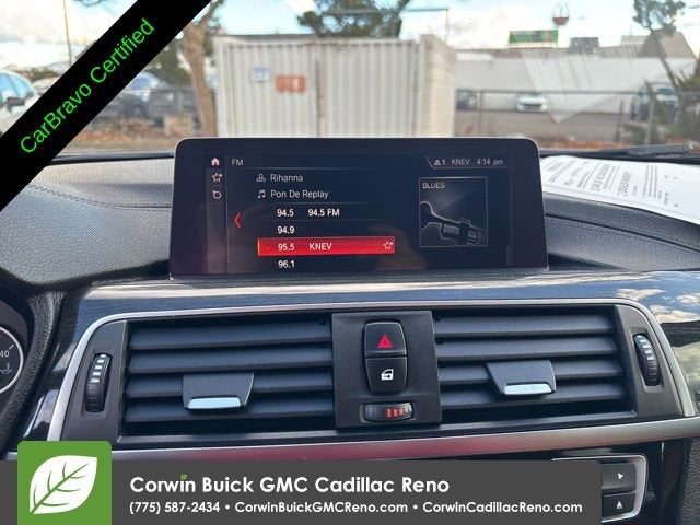 2018 BMW 330i xDrive