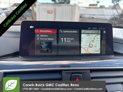 2018 BMW 330i xDrive