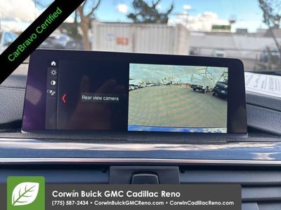 2018 BMW 330i xDrive