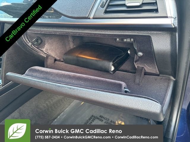 2018 BMW 330i xDrive