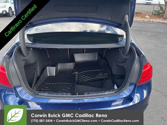 2018 BMW 330i xDrive