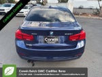 2018 BMW 330i xDrive
