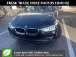 2018 BMW 3 Series 320i xDrive
