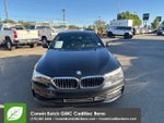 2018 BMW 530i xDrive