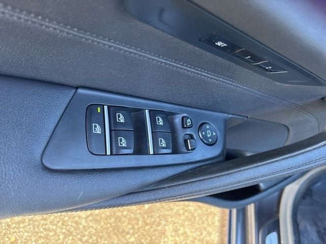 2020 BMW 530e iPerformance