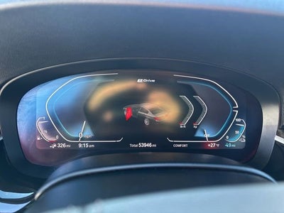 2020 BMW 530e iPerformance