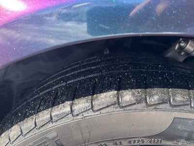 2020 BMW 530e iPerformance