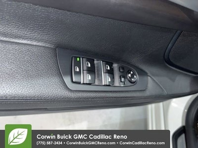 2013 BMW 7 Series 740Li xDrive