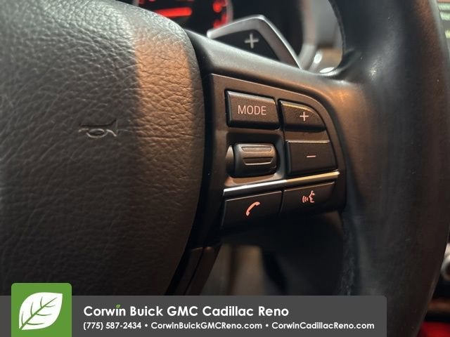 2013 BMW 7 Series 740Li xDrive