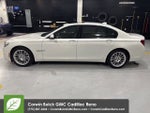 2013 BMW 7 Series 740Li xDrive