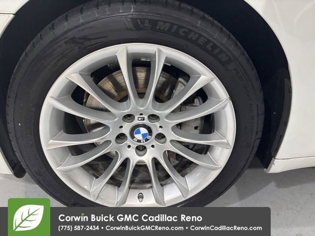 2013 BMW 7 Series 740Li xDrive