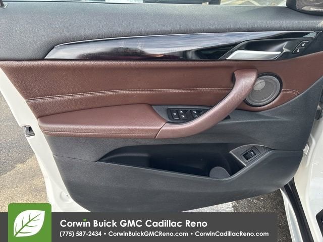 2019 BMW X1 xDrive28i