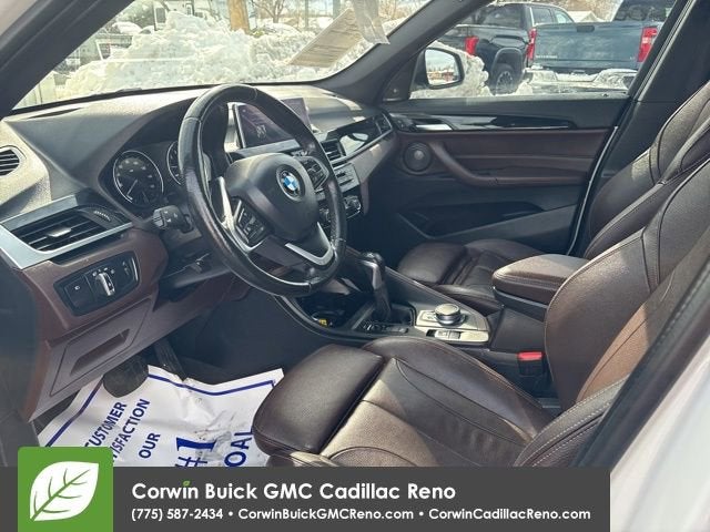 2019 BMW X1 xDrive28i