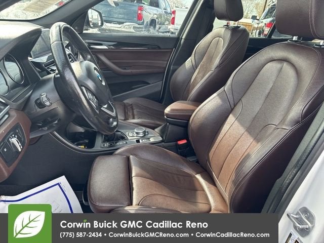 2019 BMW X1 xDrive28i