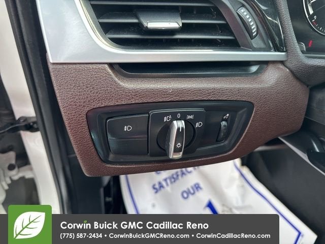 2019 BMW X1 xDrive28i