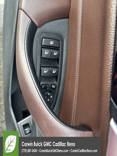 2019 BMW X1 xDrive28i