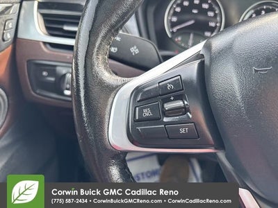 2019 BMW X1 xDrive28i